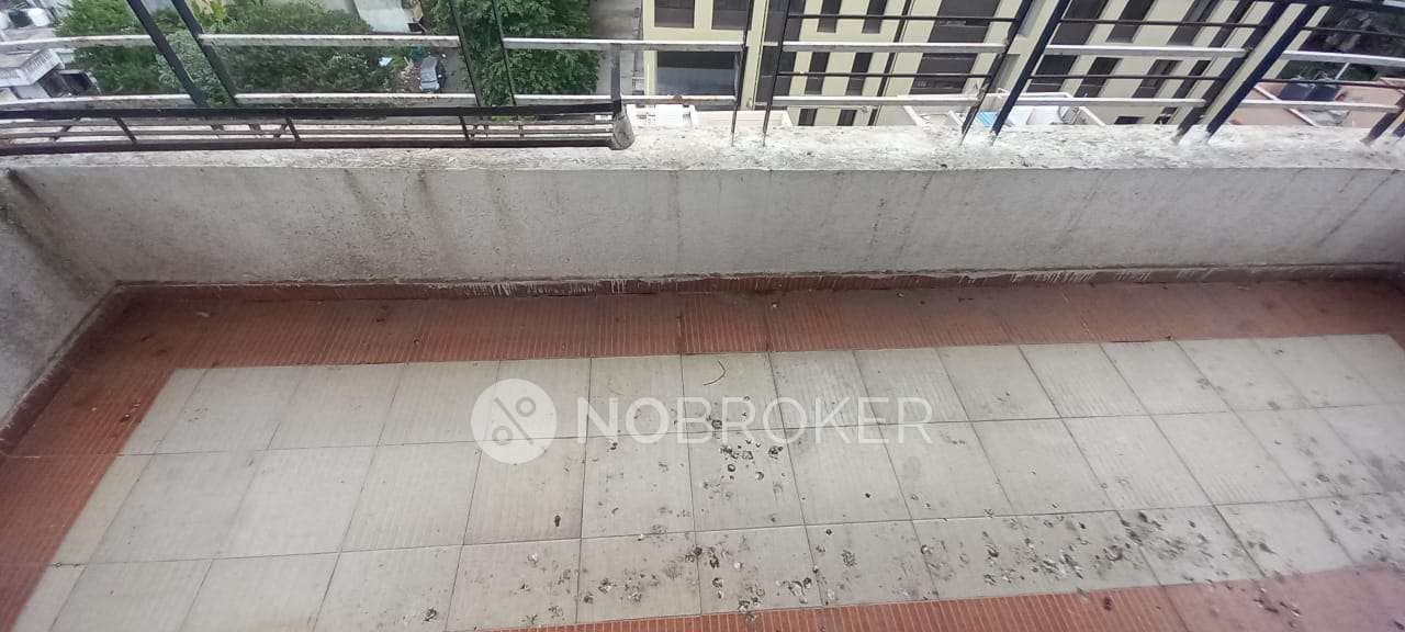 2 BHK Flat In Suman Shilp Phase 2 For Sale  In Dighi