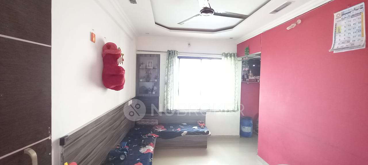 2 BHK Flat In Suman Shilp Phase 2 For Sale  In Dighi