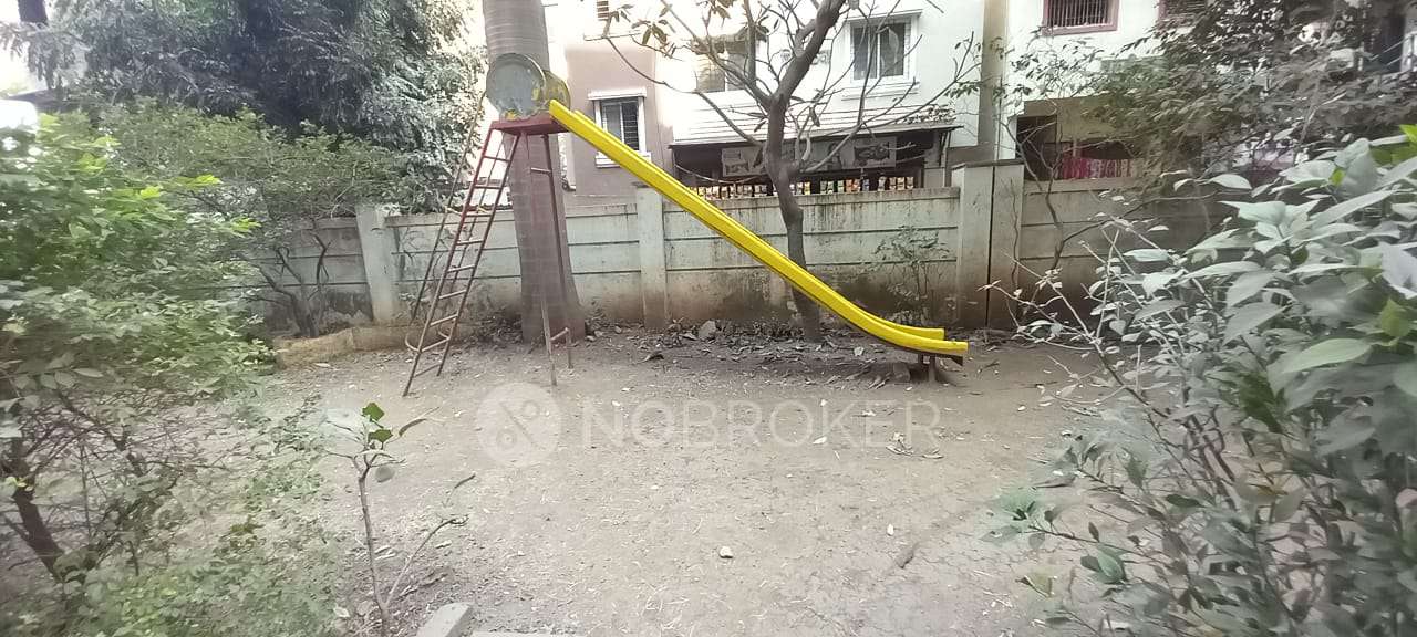 2 BHK Flat In Suman Shilp Phase 2 For Sale  In Dighi