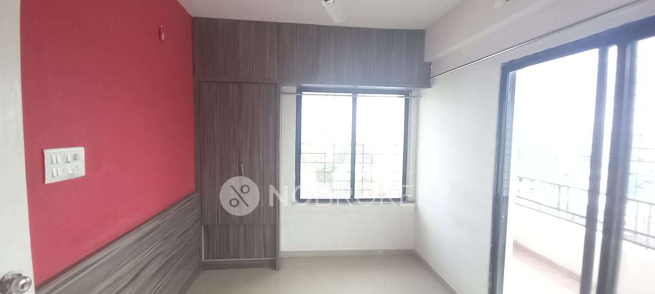 2 BHK Flat In Suman Shilp Phase 2 For Sale  In Dighi