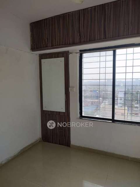 2 BHK Flat In Suman Shilp Phase 2 For Sale  In Dighi