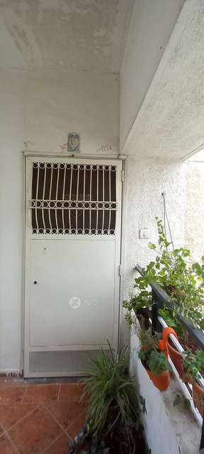 2 BHK Flat In Suman Shilp Phase 2 For Sale  In Dighi