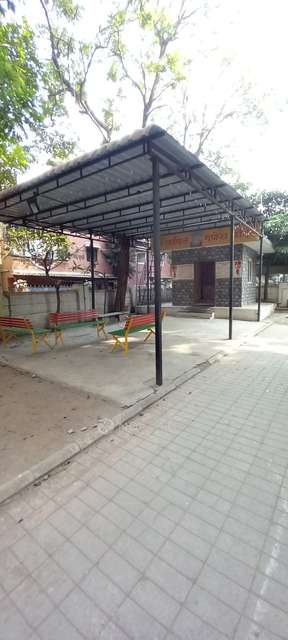 2 BHK Flat In Suman Shilp Phase 2 For Sale  In Dighi