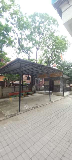 2 BHK Flat In Suman Shilp Phase 2 For Sale  In Dighi