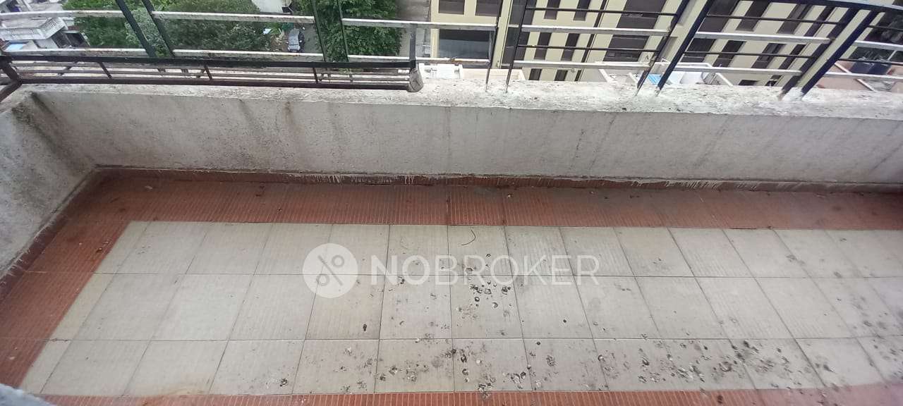 2 BHK Flat In Suman Shilp Phase 2 For Sale  In Dighi