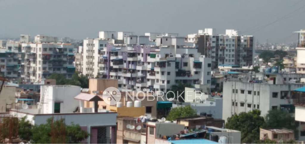 2 BHK Flat In Suman Shilp Phase 2 For Sale  In Dighi