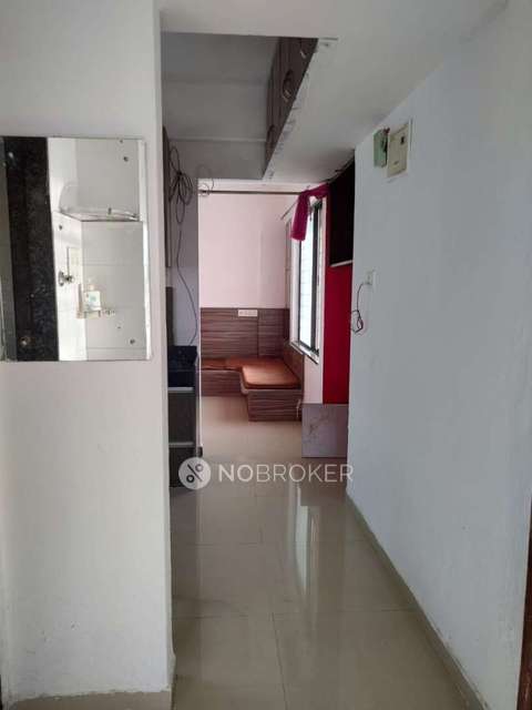 2 BHK Flat In Suman Shilp Phase 2 For Sale  In Dighi