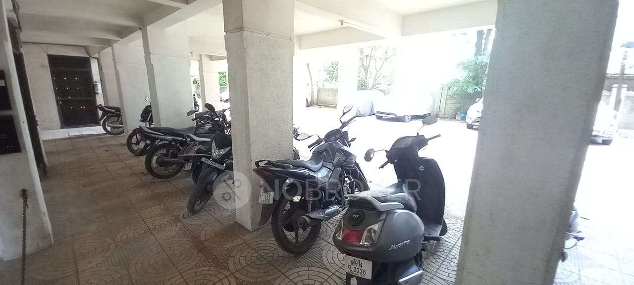 2 BHK Flat In Suman Shilp Phase 2 For Sale  In Dighi