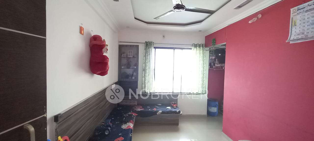 2 BHK Flat In Suman Shilp Phase 2 For Sale  In Dighi