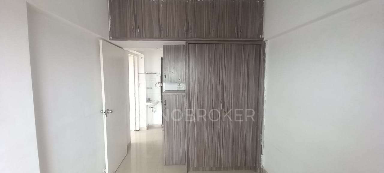 2 BHK Flat In Suman Shilp Phase 2 For Sale  In Dighi