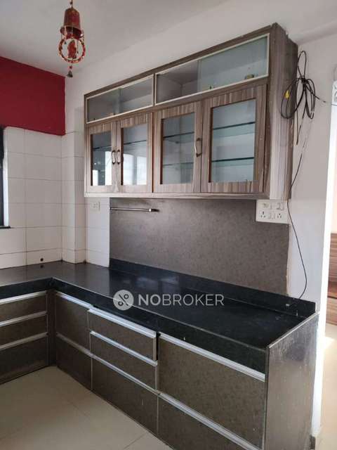 2 BHK Flat In Suman Shilp Phase 2 For Sale  In Dighi