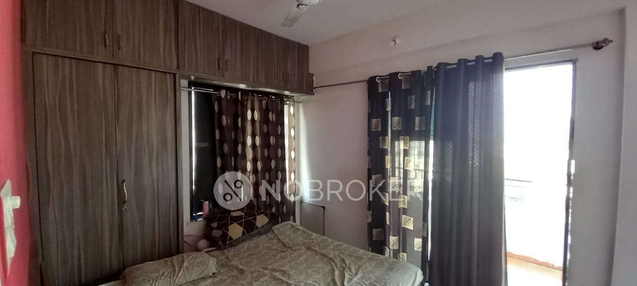 2 BHK Flat In Suman Shilp Phase 2 For Sale  In Dighi