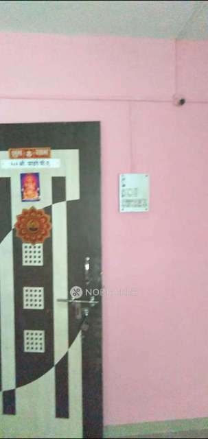 1 BHK Flat In Krushnaraj Vihar  for Rent  In Ambegaon Budruk
