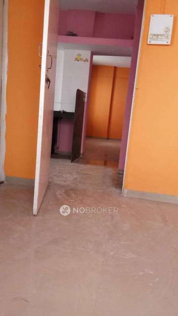 1 BHK Flat In Krushnaraj Vihar  for Rent  In Ambegaon Budruk