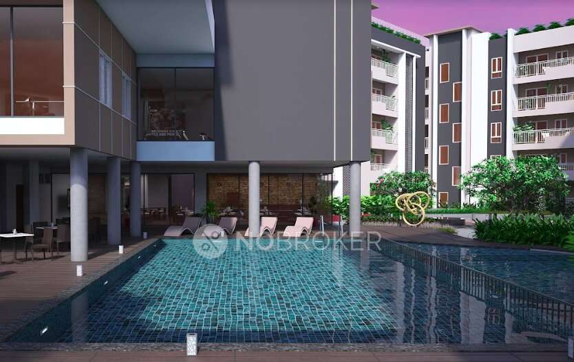 2 BHK Flat In Saritha Serene For Sale  In Gunjur 