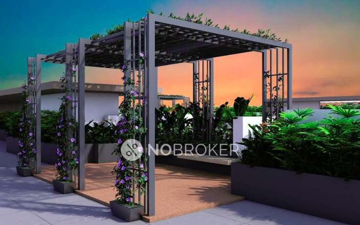 2 BHK Flat In Saritha Serene For Sale  In Gunjur 