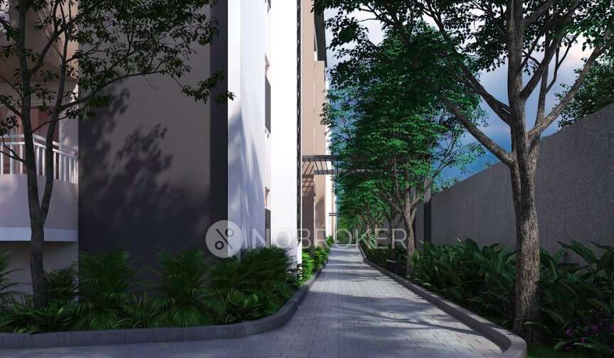 2 BHK Flat In Saritha Serene For Sale  In Gunjur 