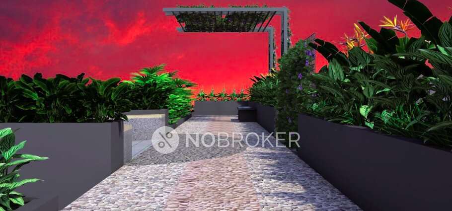 2 BHK Flat In Saritha Serene For Sale  In Gunjur 