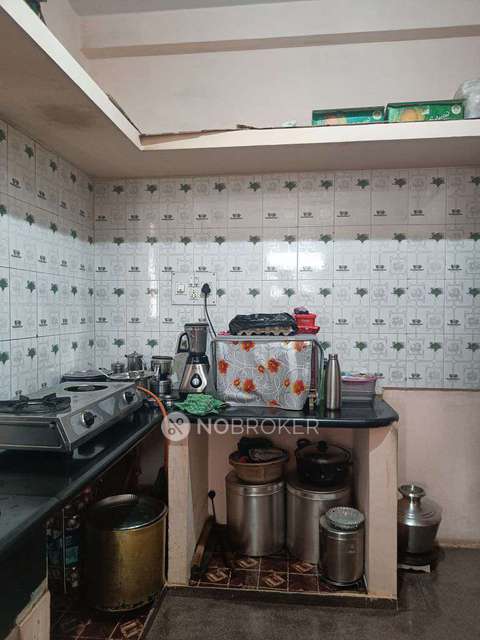 4+ BHK House For Sale  In Bapuji Nagar