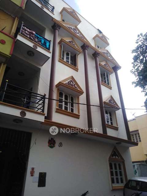 4+ BHK House For Sale  In Bapuji Nagar