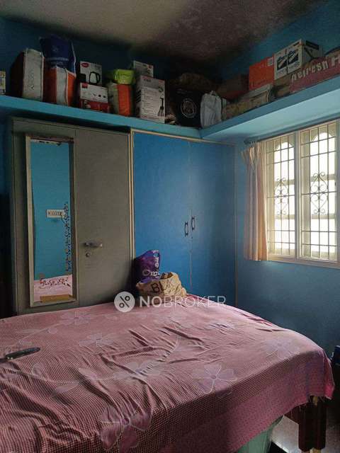 4+ BHK House For Sale  In Bapuji Nagar