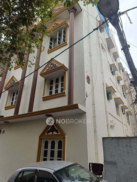 4+ BHK House For Sale  In Bapuji Nagar