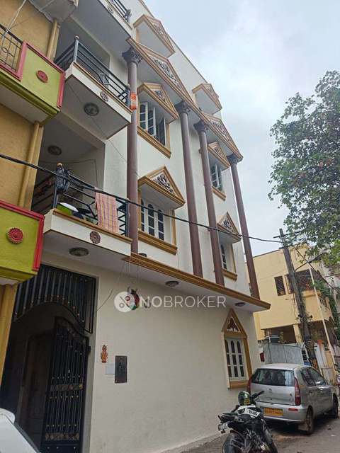 4+ BHK House For Sale  In Bapuji Nagar