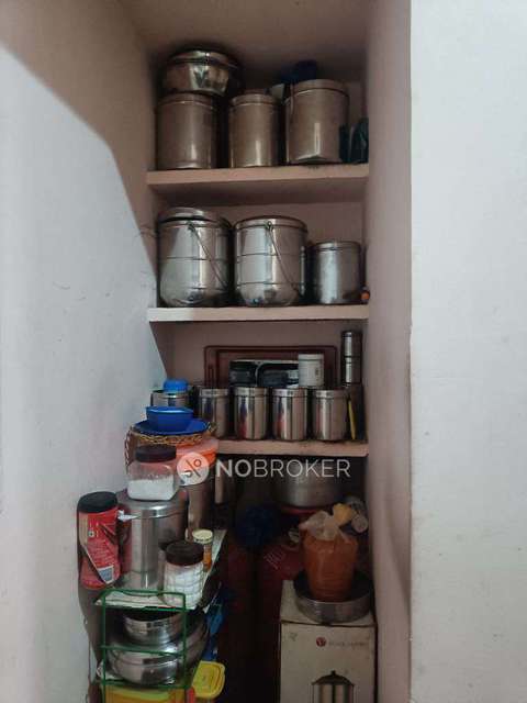 4+ BHK House For Sale  In Bapuji Nagar