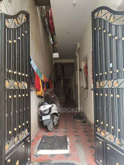 4+ BHK House For Sale  In Bapuji Nagar
