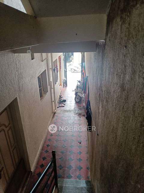 4+ BHK House For Sale  In Bapuji Nagar