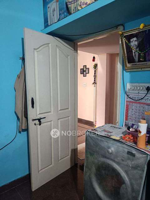 4+ BHK House For Sale  In Bapuji Nagar