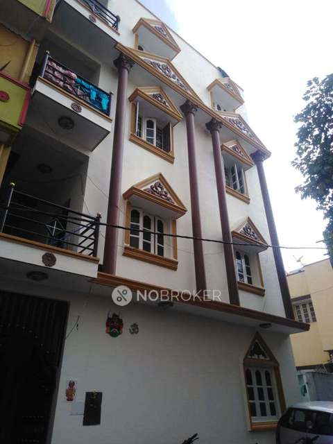 4+ BHK House For Sale  In Bapuji Nagar