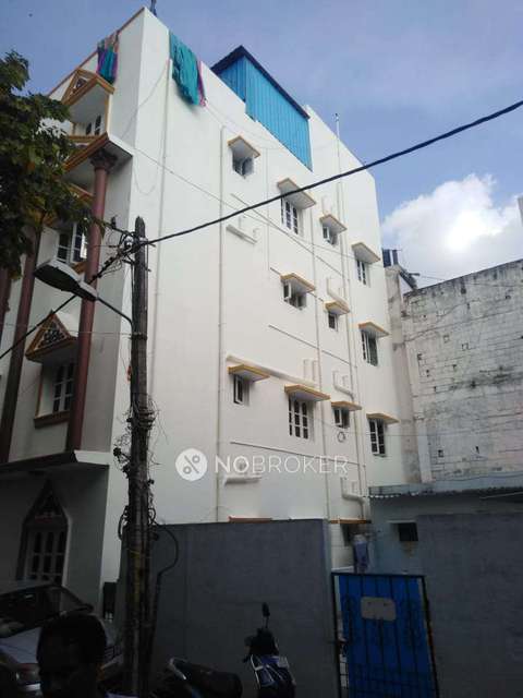 4+ BHK House For Sale  In Bapuji Nagar
