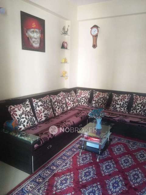 1 BHK Flat In Goukul Nivas For Sale  In Mundhwa