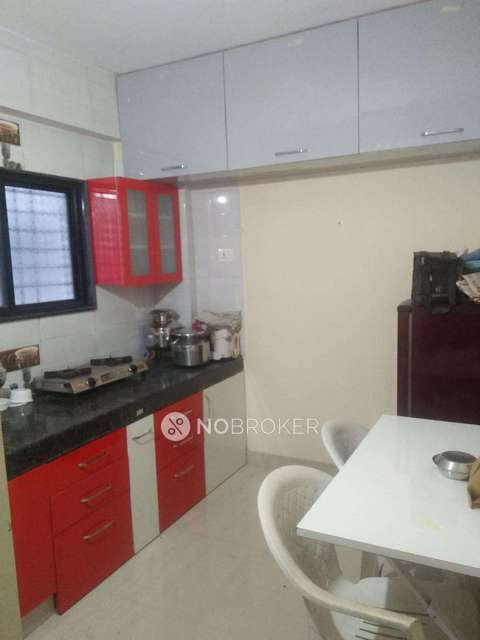 1 BHK Flat In Goukul Nivas For Sale  In Mundhwa