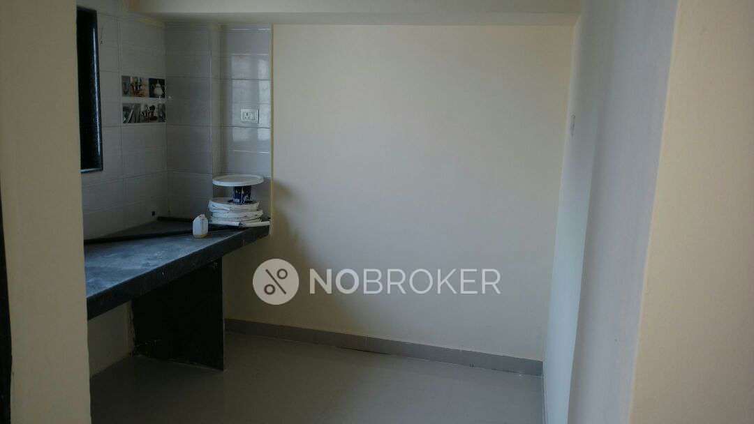 1 BHK Flat In Goukul Nivas For Sale  In Mundhwa