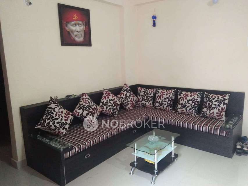 1 BHK Flat In Goukul Nivas For Sale  In Mundhwa