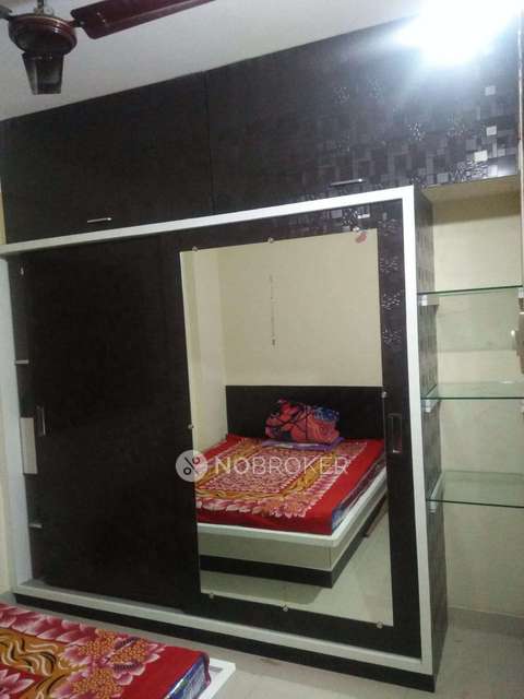 1 BHK Flat In Goukul Nivas For Sale  In Mundhwa