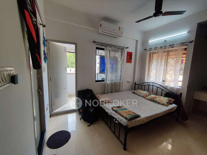 2 BHK Flat In Mahaveer for Rent  In  J. P. Nagar