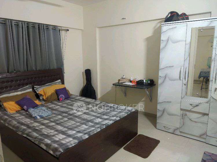 2 BHK Flat In Sancheti Eves Garden for Rent  In Keshav Nagar, Mundhwa