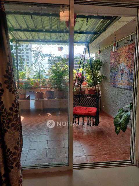 2 BHK Flat In Sancheti Eves Garden for Rent  In Keshav Nagar, Mundhwa