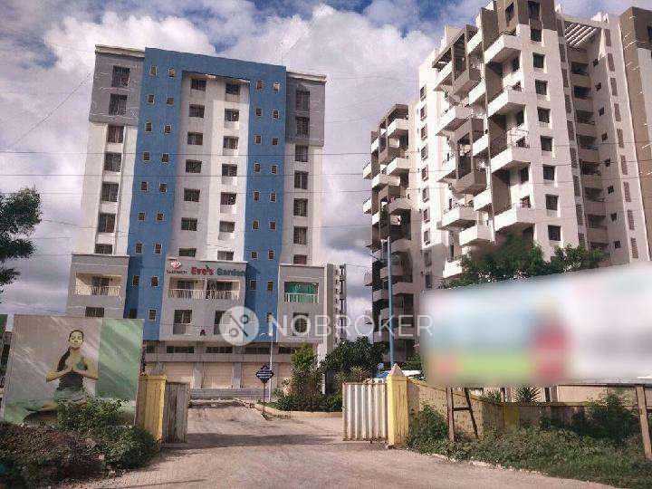2 BHK Flat In Sancheti Eves Garden for Rent  In Keshav Nagar, Mundhwa