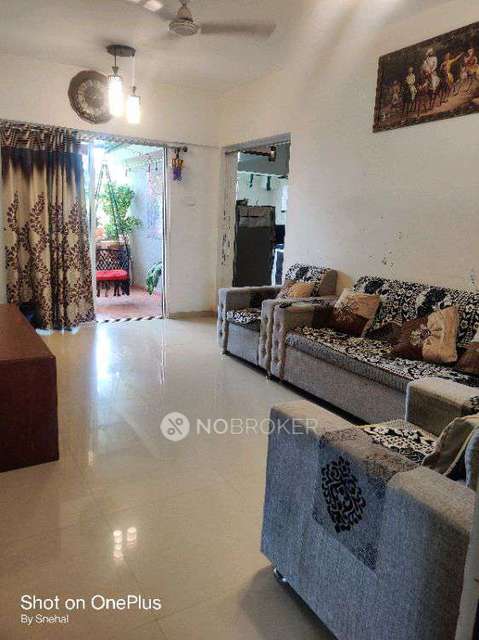 2 BHK Flat In Sancheti Eves Garden for Rent  In Keshav Nagar, Mundhwa