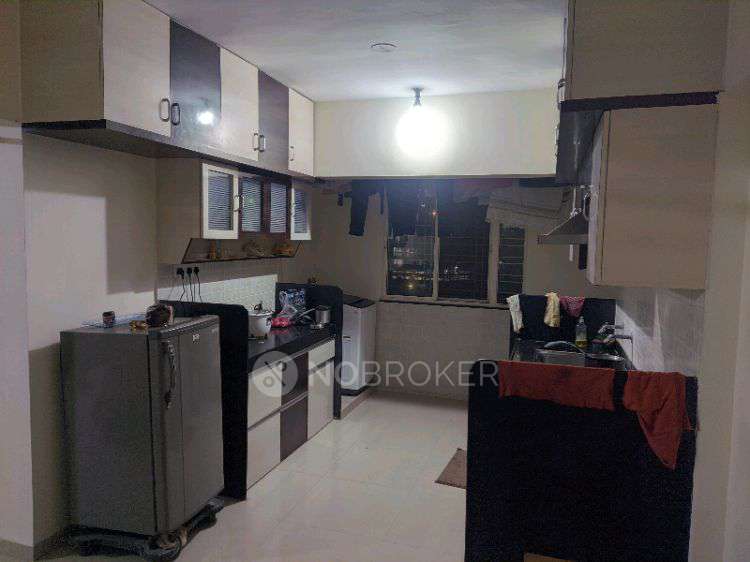 2 BHK Flat In Sancheti Eves Garden for Rent  In Keshav Nagar, Mundhwa