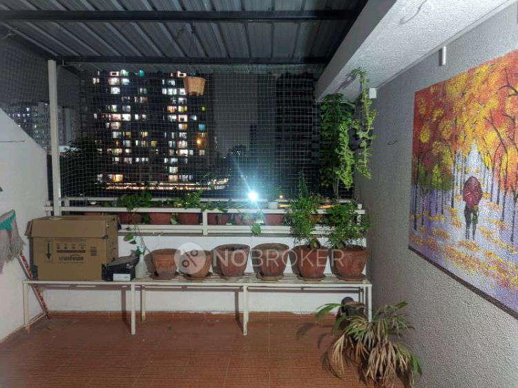 2 BHK Flat In Sancheti Eves Garden for Rent  In Keshav Nagar, Mundhwa