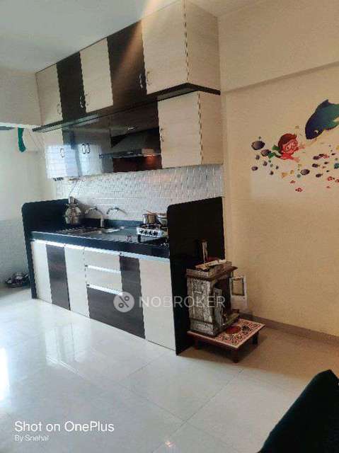 2 BHK Flat In Sancheti Eves Garden for Rent  In Keshav Nagar, Mundhwa