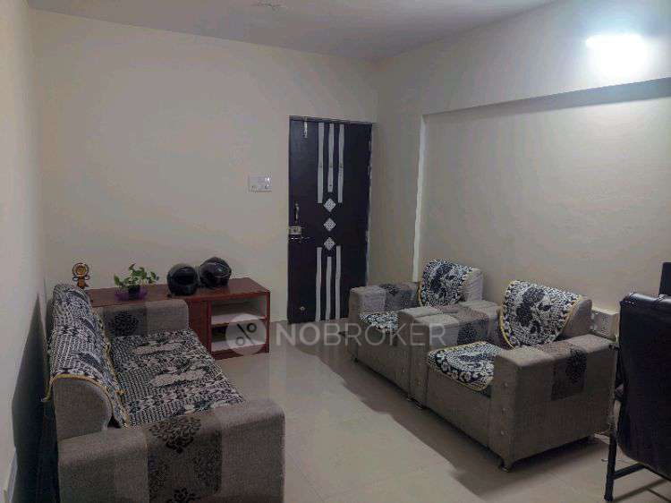 2 BHK Flat In Sancheti Eves Garden for Rent  In Keshav Nagar, Mundhwa