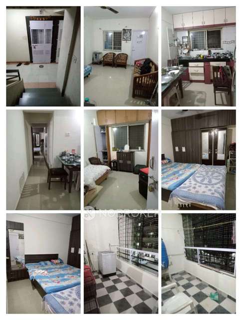 2 BHK Flat In Venkateshpuram For Sale  In Venkatesh Puram Housing Society