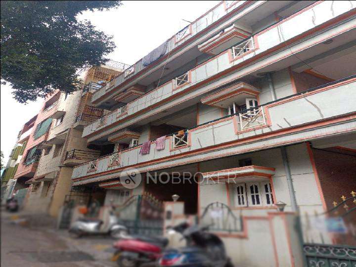 2 BHK House for Rent  In Banashankari
