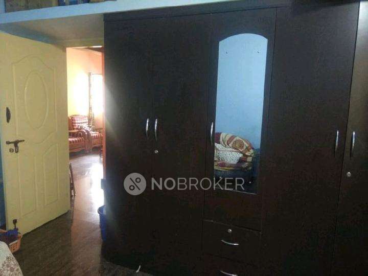 2 BHK Flat In Gvp House for Rent  In Nandini Layout